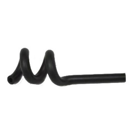 Durite essence tronçonneuse – Compatible modèles CS300, CS301, CS305, CS306, CS340, CS341, CS345, CS346, CS3000, CS3400 – Produit d'origine Echo