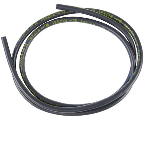 Durite essence tronçonneuse, débroussailleuse, taille haies Stihl