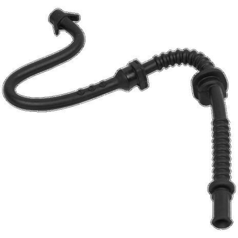 ORIGINAL HUSQVARNA 545 555 chainsaw fuel line 5739935 03