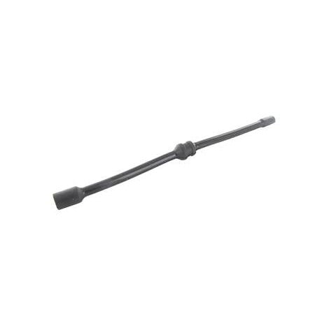 Durite essence tronçonneuse Husqvarna – Modèles 61, 66, 162, 266 – Pièce adaptable pour fonctionnement optimal – Carburateur inclus - 501285202
