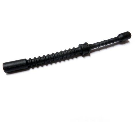 Durite essence tronçonneuse Stihl 024, 026, 028, 028AV, 034, 036, 038 – Accessoire adaptable pour fonctionnement optimal – Référence 1119-358-7700