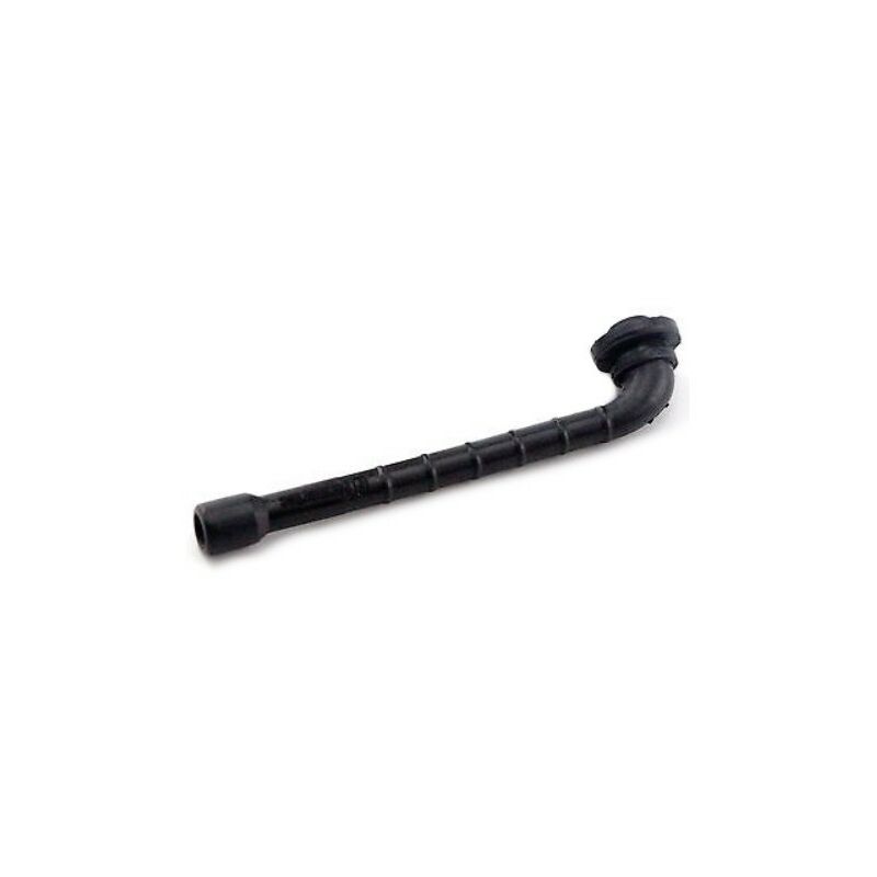 Durite Essence 5131009468 Pour Tronçonneuse Ryobi - Compatible Modèles RCS3535C2, RCS4040C2, Etc.