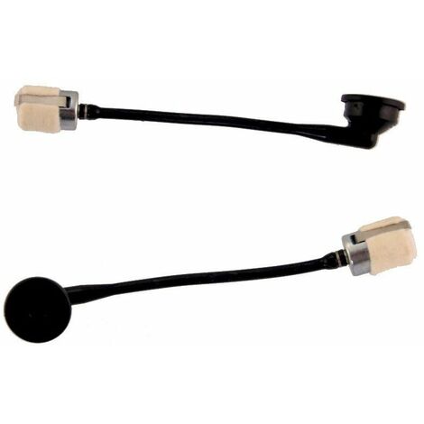 Durite et crépine essence pour tronçonneuse – Compatible YB301, YB401, YB501, YB601, YB701 – Longueur 170mm, diamètre 8mm – Shindaiwa