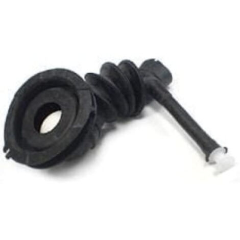 DURITE EVACUATION CUVE POMPE pour LAVE LINGE SIEMENS - 00704793