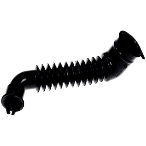 DURITE FILTRE TROP PLEIN pour LAVE LINGE ZANUSSI - 1240160208