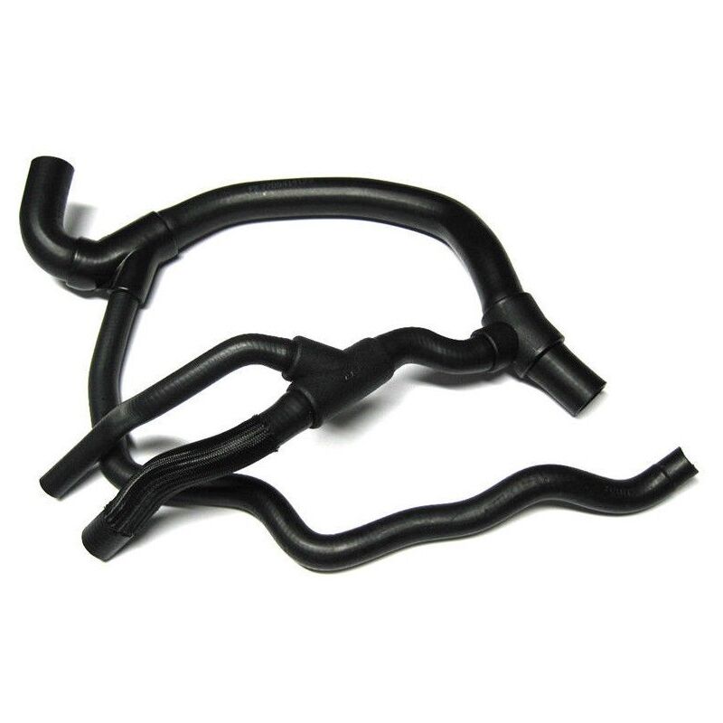 Univcar - Durite inférieure CLio ii et Kangoo 1.9D oe 7700414122