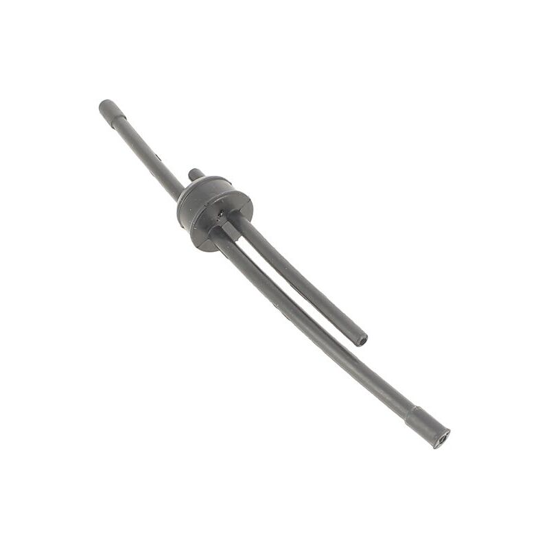 Durite + joint de reservoir 450186101128 tronconneuse einhell - vue 2