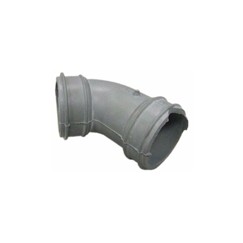 Candy - durite pompe cyclage cuve pour lave vaisselle 91620007