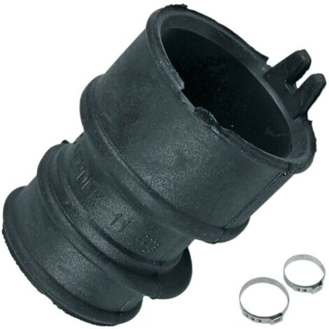 Durite pompe de cyclage (294564-40984) (480140102282) Lave-vaisselle 2945643059892221298 WHIRLPOOL, BAUKNECHT, LADEN, IGNIS, IK