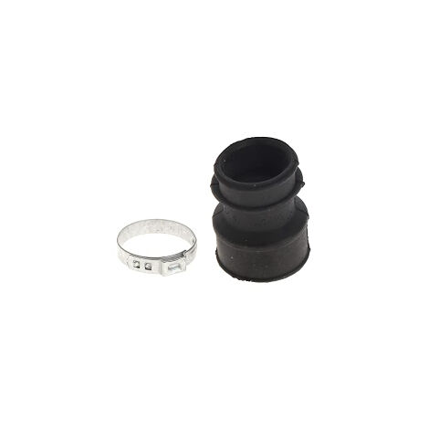 Durite pompe de cyclage Lave-vaisselle 480140102282 WHIRLPOOL