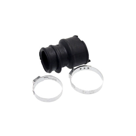Durite pompe de cyclage Lave-vaisselle 481253029447 WHIRLPOOL