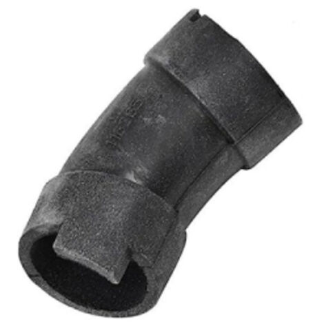 Durite pompe résistance (1118946126) Lave-vaisselle FAURE, ELECTROLUX, ARTHUR MARTIN ELECTROLUX, ZANUSSI, LEONARD, ARTHUR MARTIN