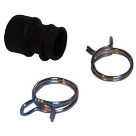 Durite pour Lave-vaisselle Whirlpool 481253029447