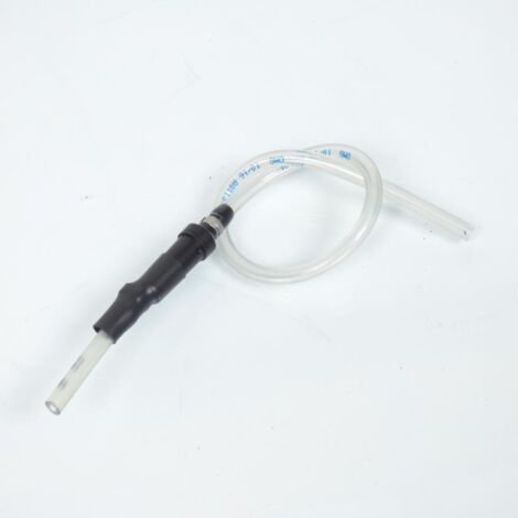 Durite purge réservoir essence pour scooter Piaggio 125 Liberty