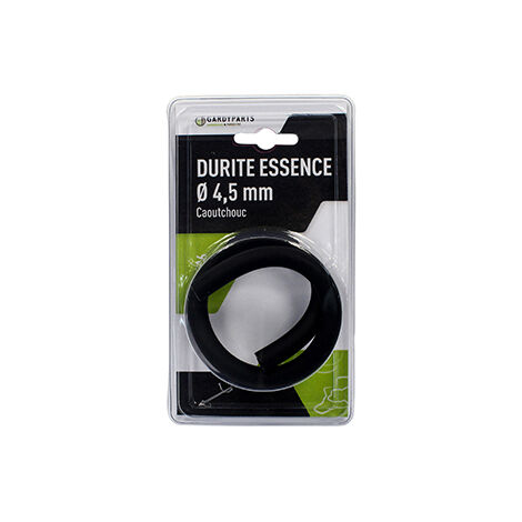 Durite Pvc Spécial Carburant, L: 30cm, ø: Ext: 10mm, ø Int: 4,5mm. (sous Coque).