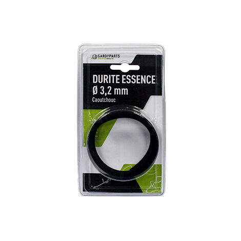 Durite Pvc Spécial Carburant, L: 30cm, ø: Ext: 7mm, ø Int: 3,2mm. (sous Coque).