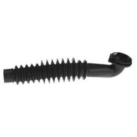 DURITE RACCORD CUVE POMPE pour LAVE LINGE BRANDT - 51X7462
