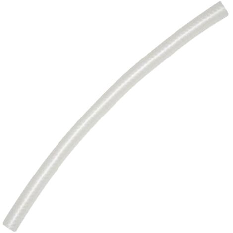 Durite silicone 160mm