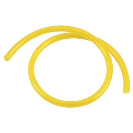 MC CULLOCH Durite spéciale essence 5mm x 1 mètre