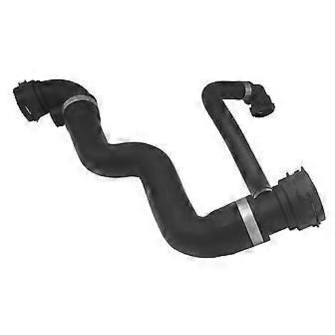 Durite supérieure de liquide de refroidissement de radiateur pour BMW E46 316i, 318i et 316Ti