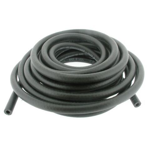 Durite tressée essence 13.7mm x 1 mètre