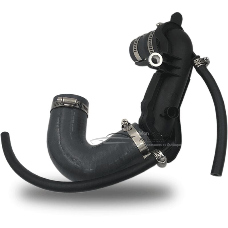 3RG - Durite turbo, turbocompresseur - Renault / Dacia 1.5L dci