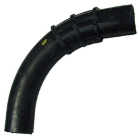 Durite tuyau d'alimentation superieur d'origine Lave-vaisselle 482000027370, C00076233 INDESIT
