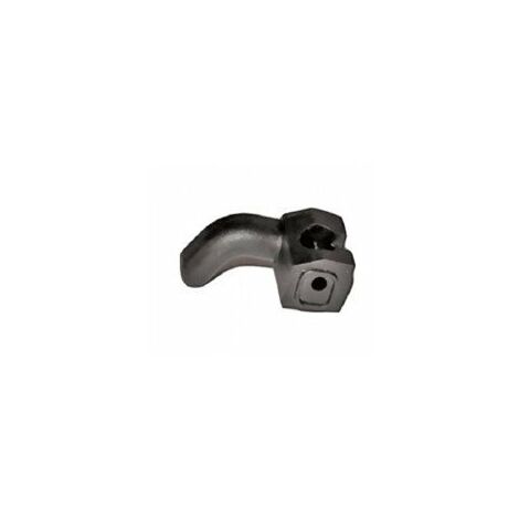 Durite - Tuyau de pompe à huile HUSQVARNA 503 85 48-01 - 503854801 modèles 340 - 345 - 350