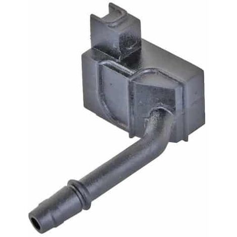 Durite - Tuyau de pompe à huile HUSQVARNA 545 03 71-01 - 545037101 modèles 136 - 137 - 141 - 142