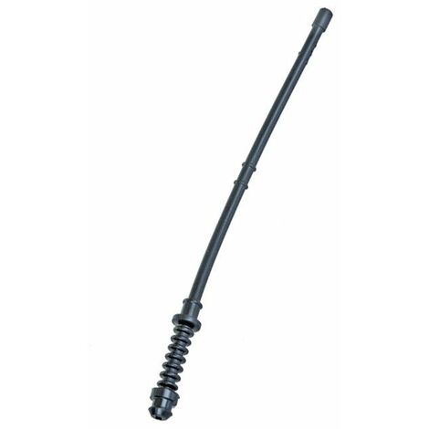 Durite - Tuyau de retour essence HUSQVARNA 544 12 97-01 - 544129701 modèles 435 - 440 - 445 - 450