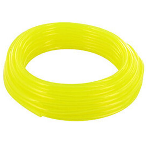 Durite Tygon F-4040 De ''qualité Supérieure'' Pour Carburants Et Huiles - Adaptable Sur Tronçonneuse, Petit Moteurs, Tondeuses,