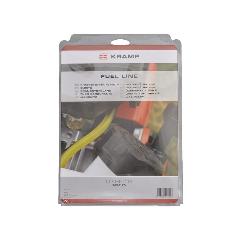 Durite UNIVERSEL FGP011690