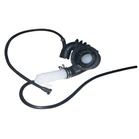 DURITE VERROUILLAGE CUVE POMPE pour LAVE LINGE BOSCH -...