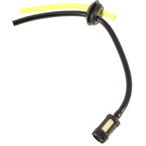 Durites + joint de reservoir pour Taille-haie Racing