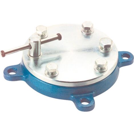 Durlach 3040010120 Plateau tournant 3040010120 A068572