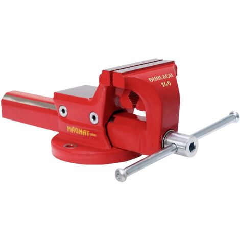 Durlach Etau 3020000140 Largeur de mâchoire: 140 mm Envergure max.: 200 mm A559463