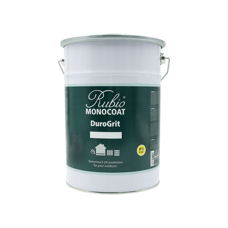 Durogrit - Saturateur Monocouche - 5 l - Utah Pink