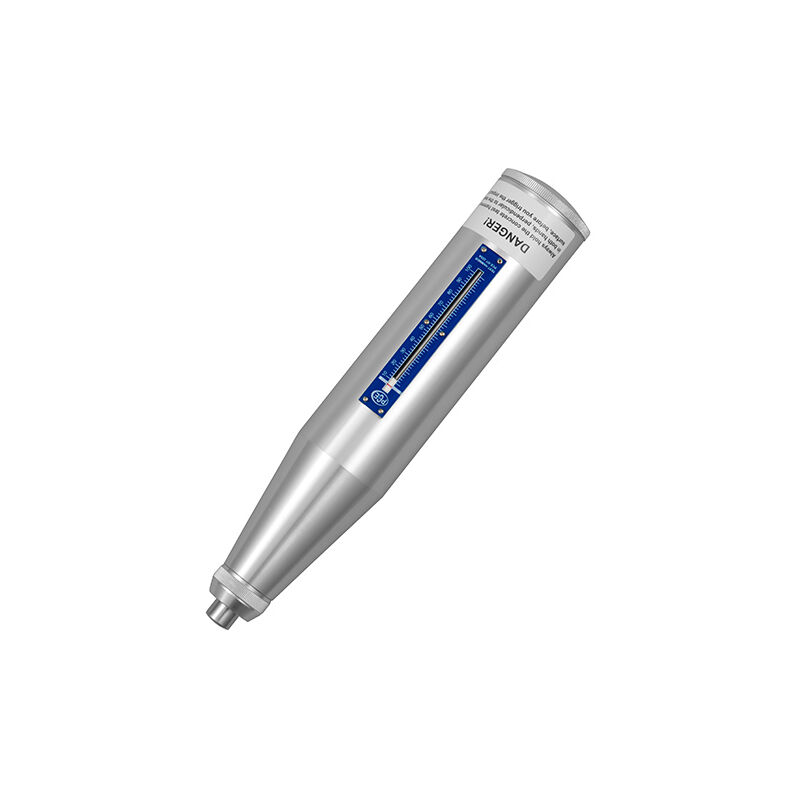 

Durómetro PCE Instruments PCE-HT-225A