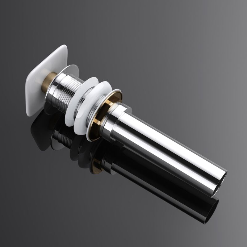Image of Durovin Bathrooms - Push Pop Up&hellip;
