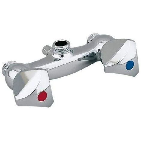 Duscharmatur Achsabstand 70mm WATTS