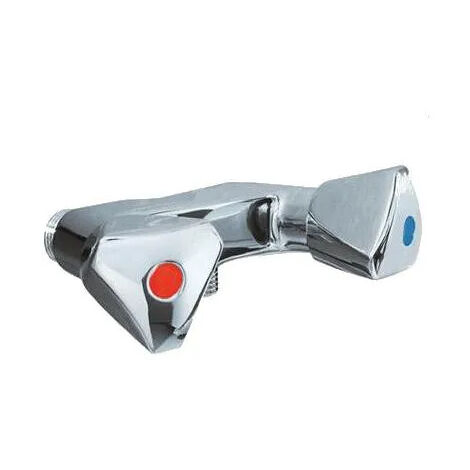 Duscharmatur, Achsabstand 8cm PRESTO