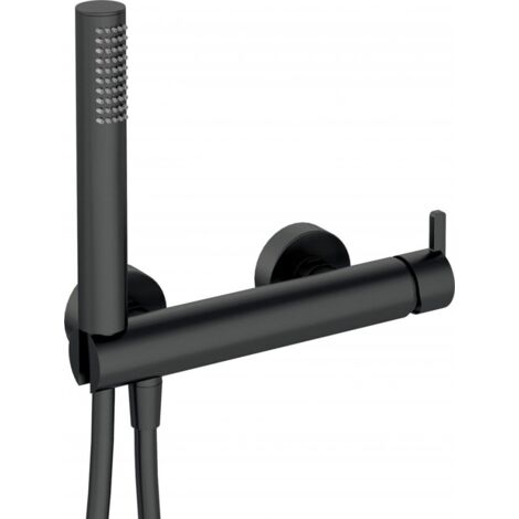 Duscharmatur mit Brausegarnitur BQSN41M 5907650818540