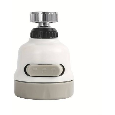 Duscharmatur-Spritzwasserfilter, Wasserfilter für den Hausgebrauch, Küchenwasserfilter, Düsenfilter, Wassersparer