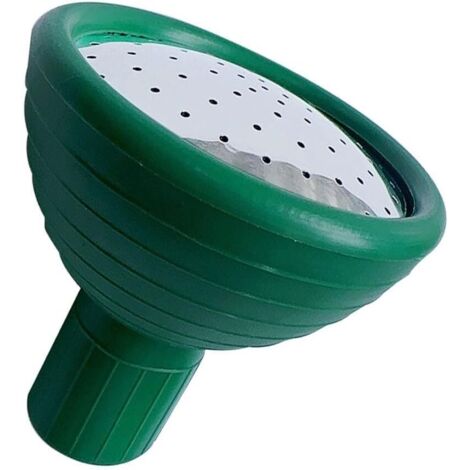 Duschbewässerungsgerät, langlebige Konstruktion, Gartendusche für effiziente Bewässerungsausrüstung, 2-tlg.