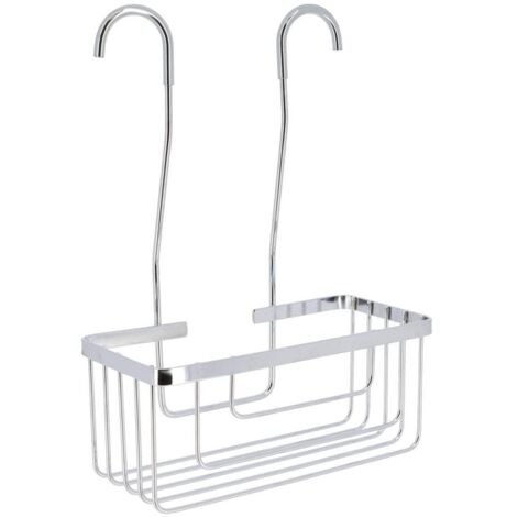 Duschdiener edelstahl für thermostat - chrom - Tendance