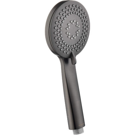 Dusche-Handbrause, 3 Funktionen Regen-Hydromassage