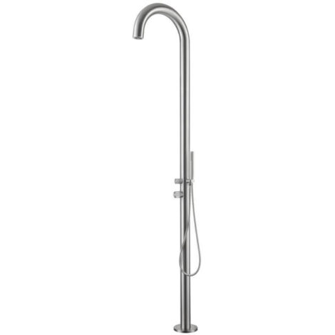 Dusche LIST V4A von Ideal Eichenwald