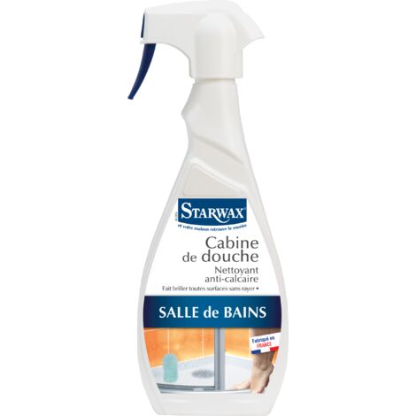 Duschkabinenreiniger Spray 500ml