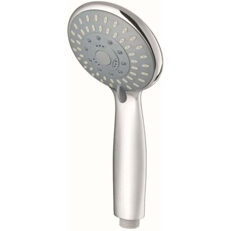 Duschkopf, Handbrause, Handbrause, Sprinklerdusche, Wasserstrahlen, Massagefunktion, fünf Funktionen