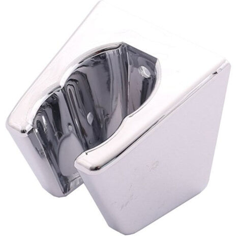 MOBILIBRICO Duschkopfhalterung mit 2 Positionen